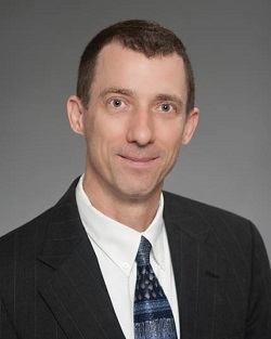 Michael Fisher MD